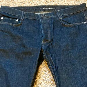 Marc Jacobs Mens Jeans - Size 36